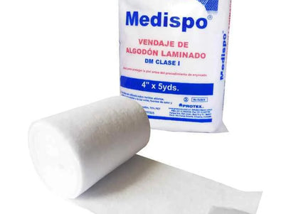 Venda Algodon Laminado Protex 4X5