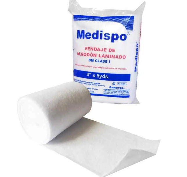 Venda Algodon Laminado Protex 4X5