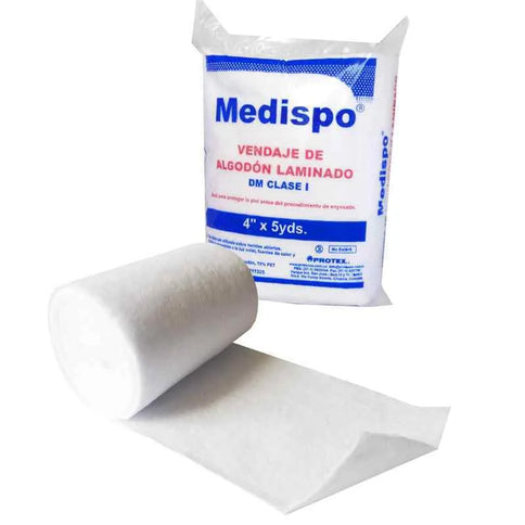 Venda Algodon Laminado Protex 4X5