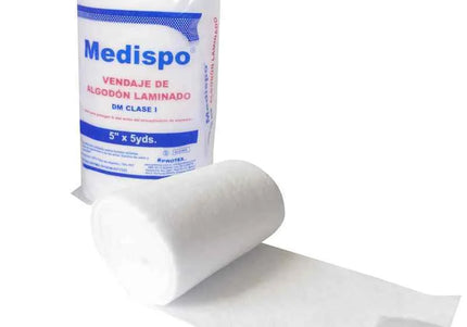 Venda Algodon Laminado Protex 5X5