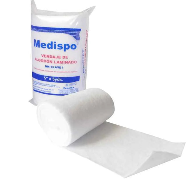 Venda Algodon Laminado Protex 5X5