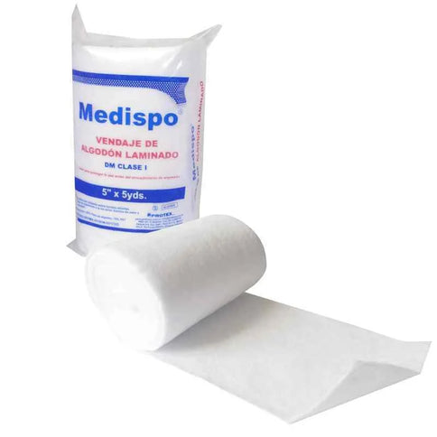 Venda Algodon Laminado Protex 5X5