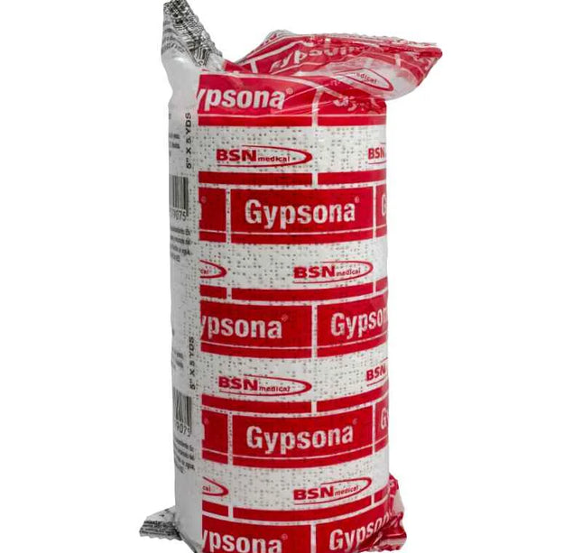 Venda De Yeso Gypsona 5X5