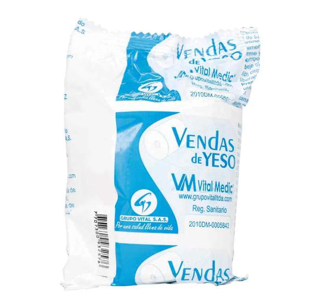 Venda De Yeso 3X5 Inverfarma