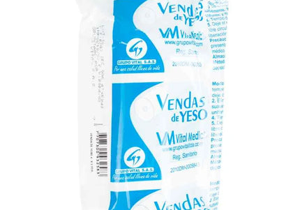 Venda De Yeso 4X5 Inverfarma