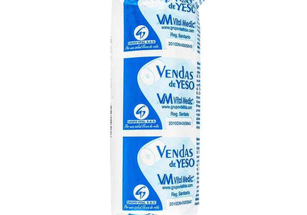 Venda De Yeso 6X5 Inverfarma