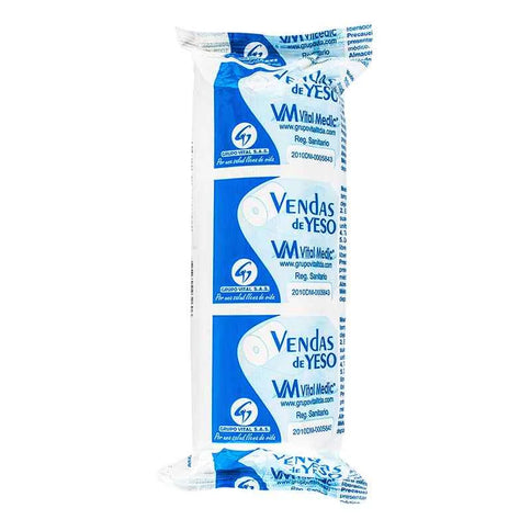 Venda De Yeso 6X5 Inverfarma