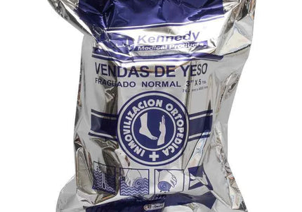 Venda De Yeso Kennedy 3X5