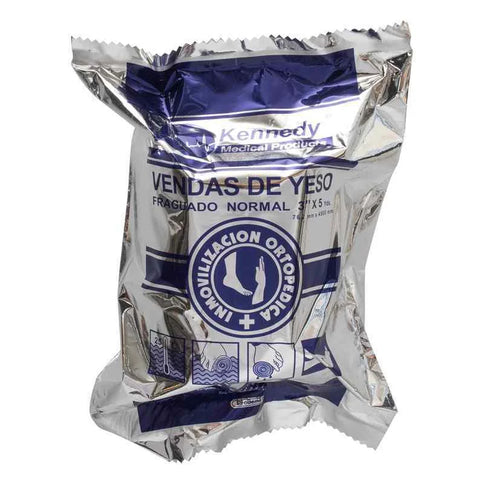 Venda De Yeso Kennedy 3X5