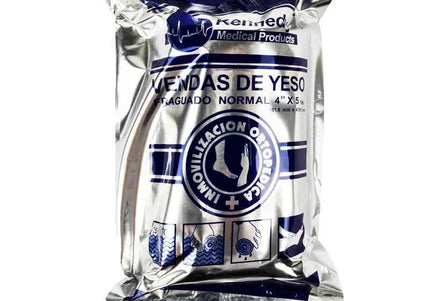 Venda De Yeso Kennedy 4X5