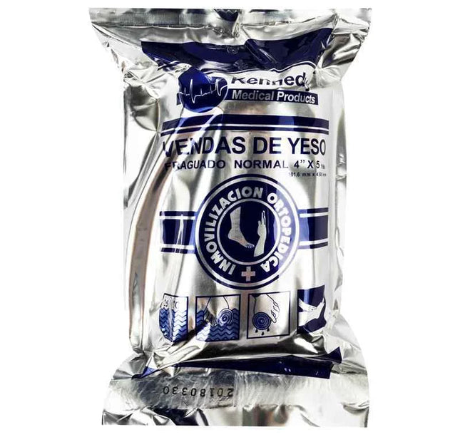 Venda De Yeso Kennedy 4X5