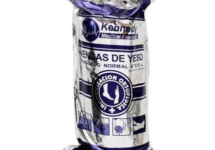 Venda De Yeso Kennedy 6X5