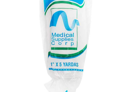 Venda Elastica Medical 4X5
