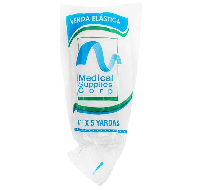 Venda Elastica Medical 4X5
