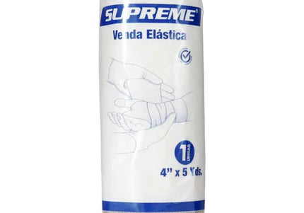 Venda Elastica Supreme 4X5