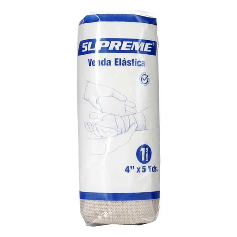 Venda Elastica Supreme 4X5