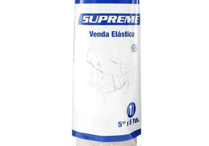 Venda Elastica Supreme 5X5