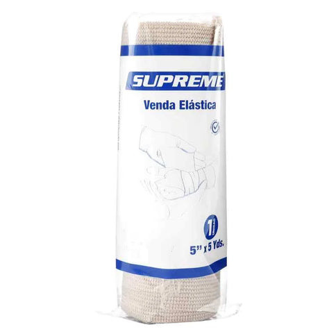 Venda Elastica Supreme 5X5