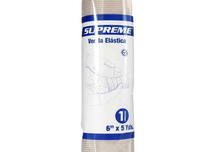 Venda Elastica Supreme 6X5