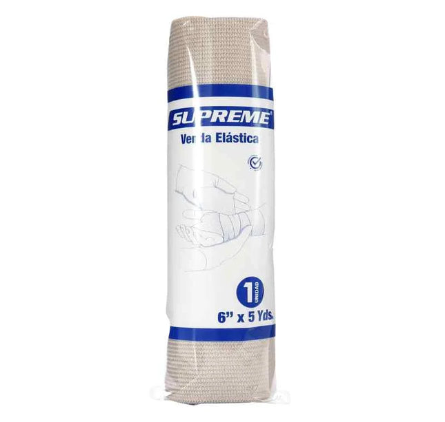 Venda Elastica Supreme 6X5