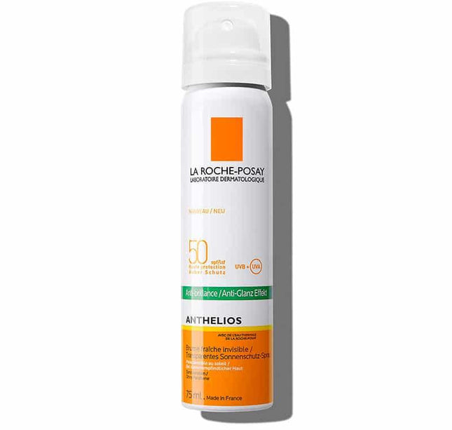 Anthelios Bruma La Roche 75Ml