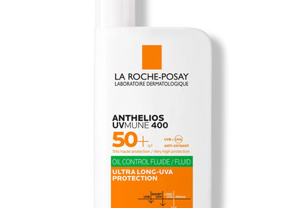 Anthelios Control Fluido 50Ml