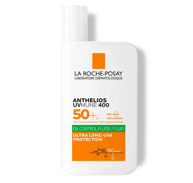 Anthelios Control Fluido 50Ml