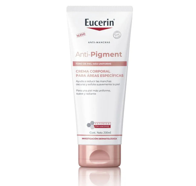 Eucerin Anti-Pigment Crema Corporal 200