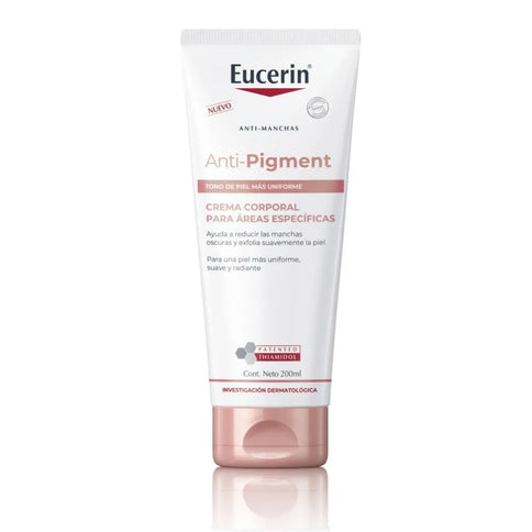 Eucerin Anti-Pigment Crema Corporal 200