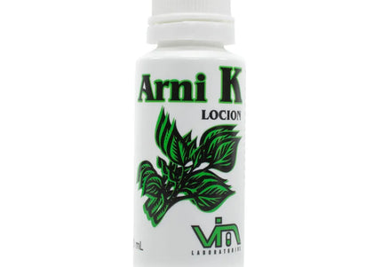 Arni K Locion 60 Ml