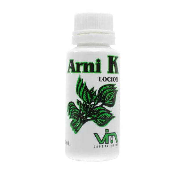 Arni K Locion 60 Ml