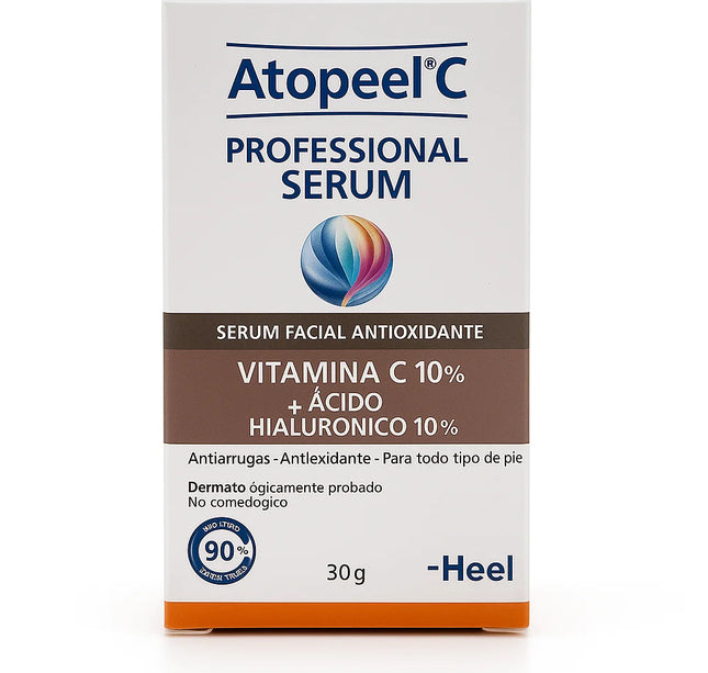 Atopeel C Professional Serum 30 Grs