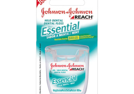 Seda Dental Johnson Reach Essencial 100 Mts