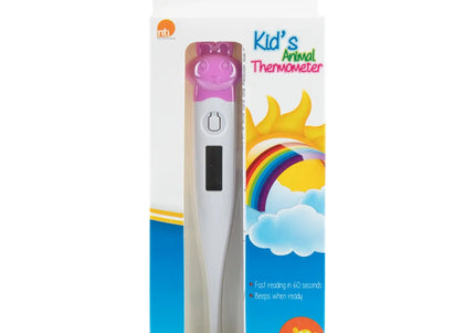 Termometro Animal Kid Digital Nti Conejo