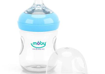 Biberon Baby Simply 5 Oz Moby