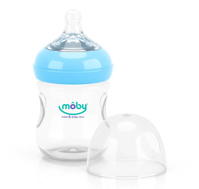Biberon Baby Simply 5 Oz Moby