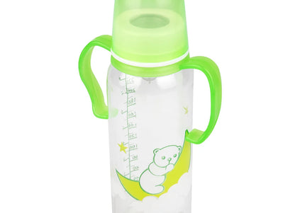 Biberon Cristal Manija 8 Oz