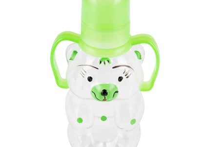 Biberon Cristal Oso 11 Oz