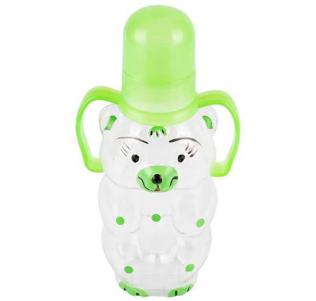 Biberon Cristal Oso 11 Oz