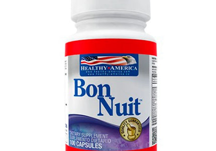 Bon Nuit 100 Cap