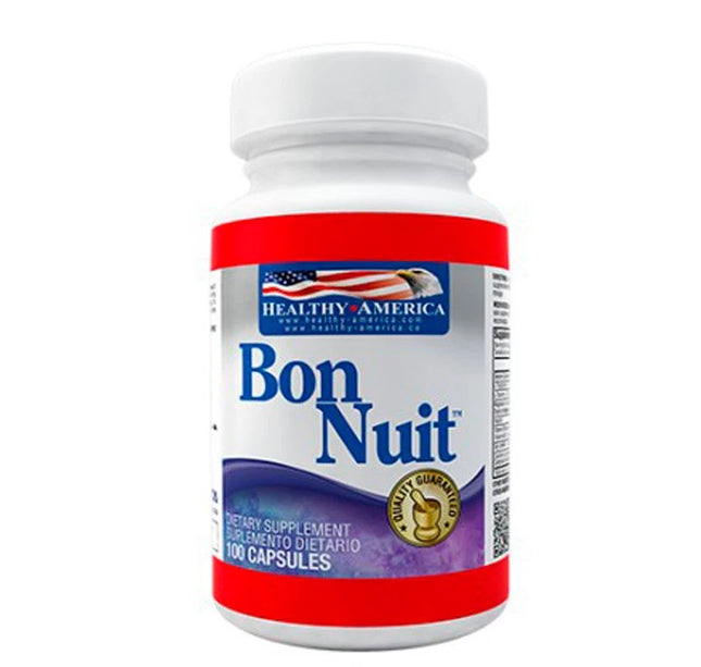 Bon Nuit 100 Cap