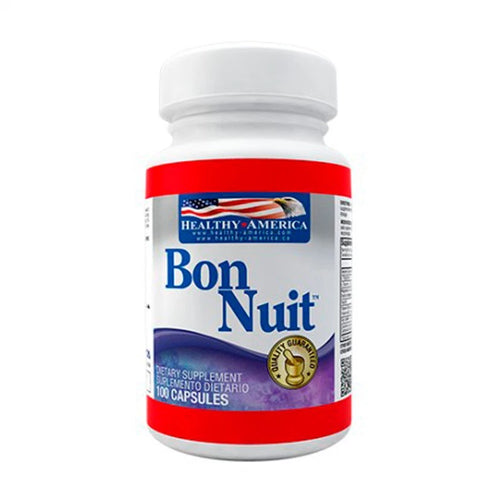 Bon Nuit 100 Cap