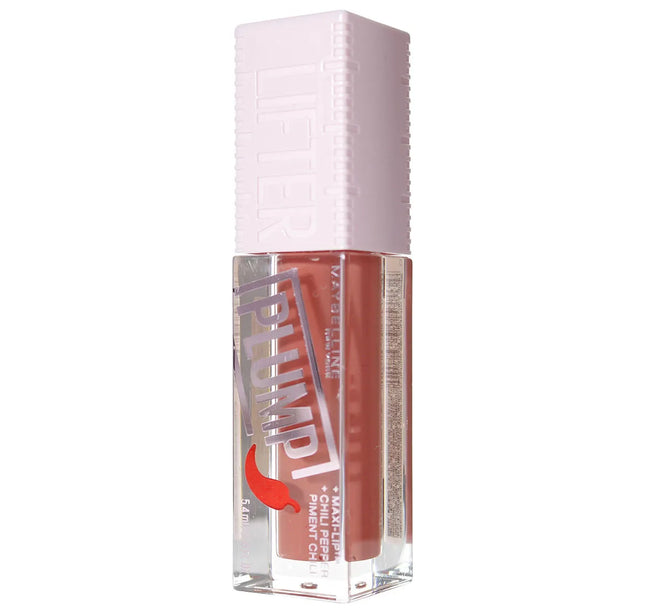 BRILLO LABIAL LIP LIFTER GLOS PLUMP PEACH FEVER