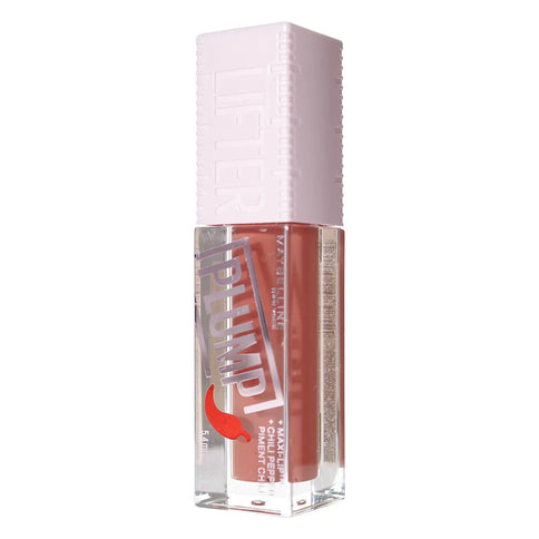 BRILLO LABIAL LIP LIFTER GLOS PLUMP PEACH FEVER
