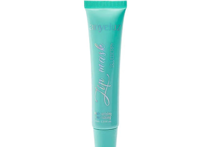 Brillo Lip Mask Anyeluz Blueberry 15Ml