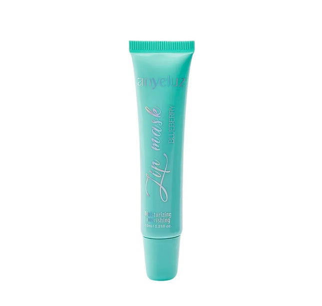 Brillo Lip Mask Anyeluz Blueberry 15Ml