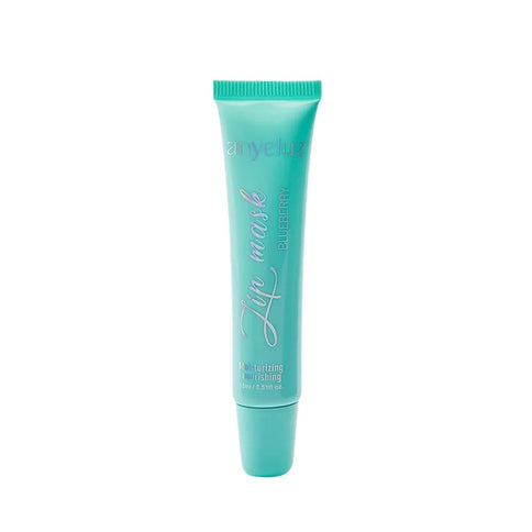Brillo Lip Mask Anyeluz Blueberry 15Ml