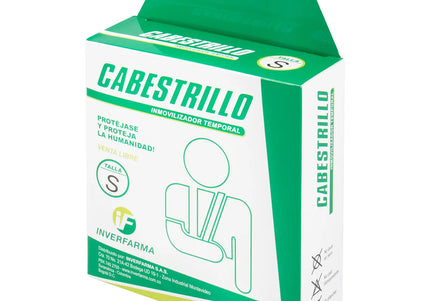 Cabestrillo  Talla S Inverfarma