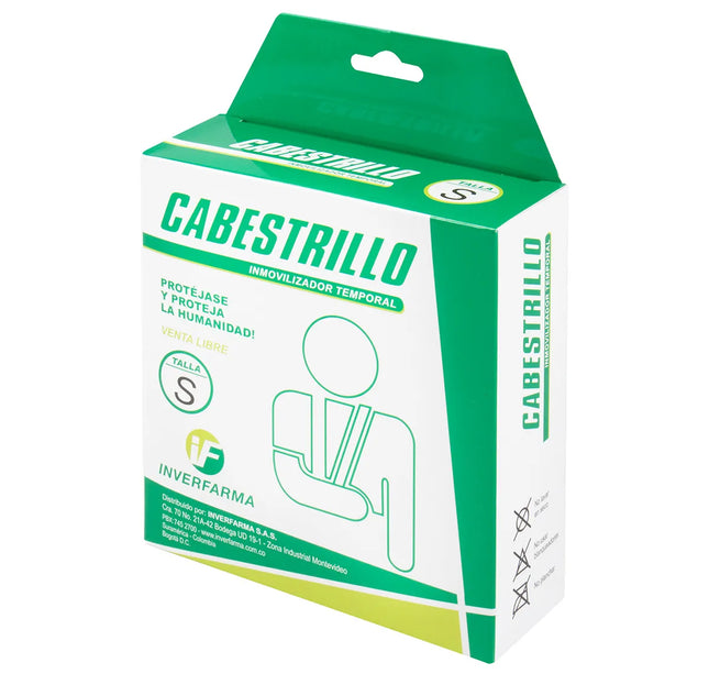 Cabestrillo  Talla S Inverfarma