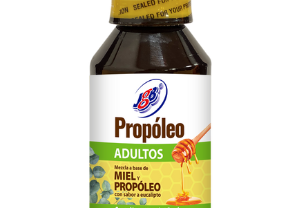 Propóleo Adulto Casa Natura 180 Gr